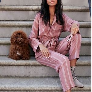 NWOT - Free People Real Love One-Piece